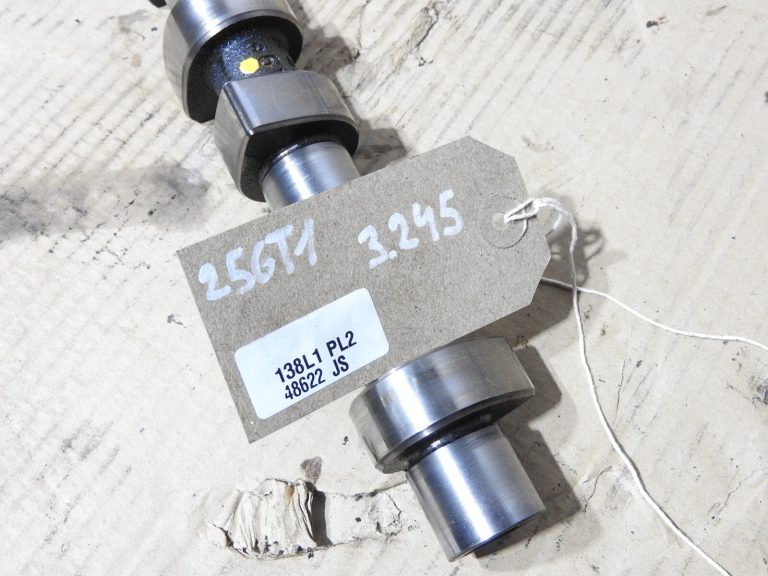 Sadales vārpsta M51 Dīzeļdzinējs BMW 25tds Opel Land Rover 11312244460