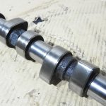 Sadales vārpsta M51 Dīzeļdzinējs BMW 25tds Opel Land Rover 11312244460