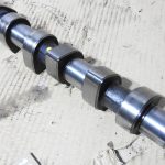 Sadales vārpsta M51 Dīzeļdzinējs BMW 25tds Opel Land Rover 11312244460