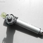 BMW F01 F01 F02 E70 E71 F10 F11 Priekšējā labā sēdekļa augstuma regulēšana ar servomotoru
