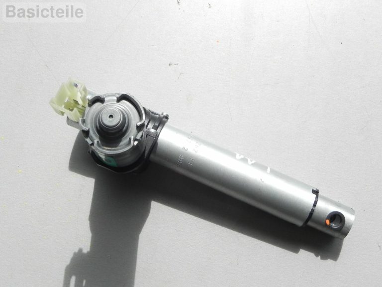 BMW F01 F01 F02 E70 E71 F10 F11 Priekšējā labā sēdekļa augstuma regulēšana ar servomotoru