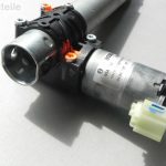 BMW F01 F01 F02 E70 E71 F10 F11 Priekšējā labā sēdekļa augstuma regulēšana ar servomotoru