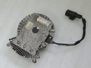 BMW E65 E65 E66 E83 M57 N62 Original TEMIC radiatora ventilators Ventilatora motors 600W