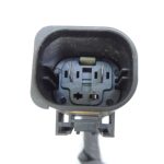 BMW E65 E65 E66 E83 M57 N62 Original TEMIC radiatora ventilators Ventilatora motors 600W