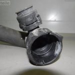 BMW X5 E70 LCI X6 E71 3.0 D 4.0 D Dzesēšanas ūdens šļūtene 7808078