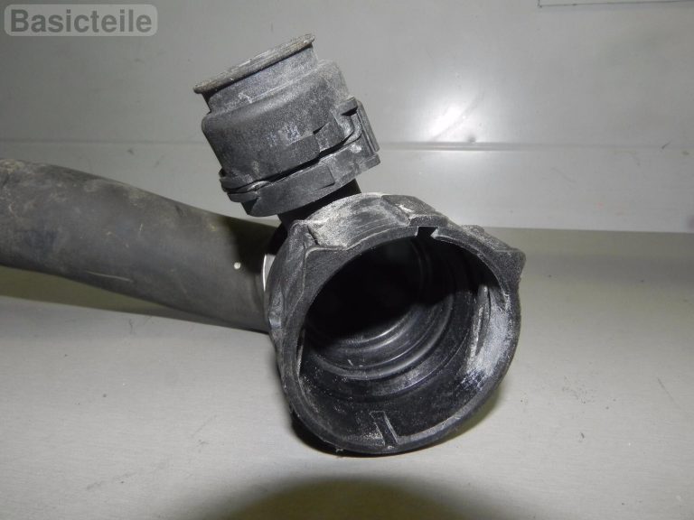 BMW X5 E70 LCI X6 E71 3.0 D 4.0 D Dzesēšanas ūdens šļūtene 7808078