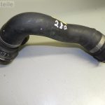 BMW X5 E70 LCI X6 E71 3.0 D 4.0 D Dzesēšanas ūdens šļūtene 7808078