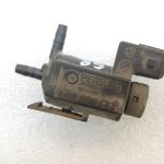 BMW 1. sērijas 3. sērijas 5. sērijas 6. sērijas 7. sērijas 8. sērijas X3 oriģinālais solenoīda vārsts 11741742712