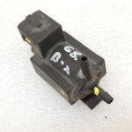 BMW 1. sērijas 3. sērijas 5. sērijas 6. sērijas 7. sērijas 8. sērijas X3 oriģinālais solenoīda vārsts 11741742712