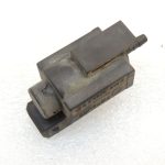 BMW 1. sērijas 3. sērijas 5. sērijas 6. sērijas 7. sērijas 8. sērijas X3 oriģinālais solenoīda vārsts 11741742712