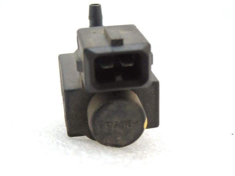 BMW 1. sērijas 3. sērijas 5. sērijas 6. sērijas 7. sērijas 8. sērijas X3 oriģinālais solenoīda vārsts 11741742712