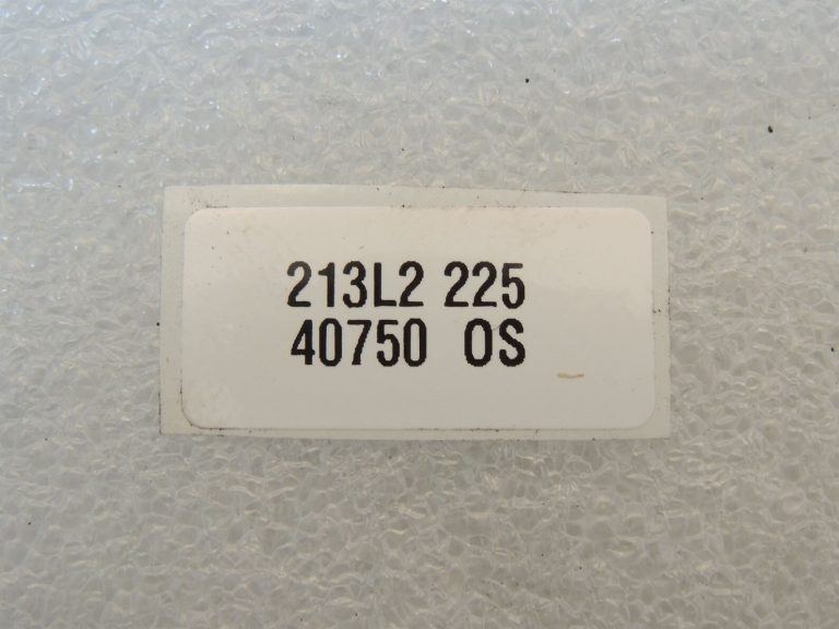 BMW 1. sērijas 3. sērijas 5. sērijas 6. sērijas 7. sērijas 8. sērijas X3 oriģinālais solenoīda vārsts 11741742712