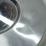 BMW E28 tērauda riteņu diski Rumbas vāciņš metāla 36131125285
