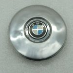 BMW E28 tērauda riteņu diski Rumbas vāciņš metāla 36131125285