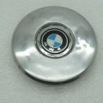 BMW E28 tērauda riteņu diski Rumbas vāciņš metāla 36131125285