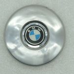 BMW E28 tērauda riteņu diski Rumbas vāciņš metāla 36131125285