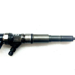 BMW E46 E60 E61 53 Inžektora sprausla Inžektors Bosch 7789661 0445110131
