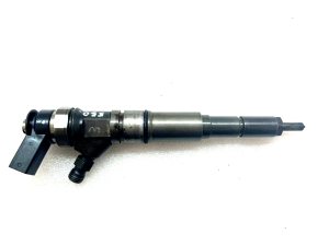 BMW E46 E60 E61 53 Inžektora sprausla Inžektors Bosch 7789661 0445110131