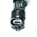 BMW E46 E60 E61 53 Inžektora sprausla Inžektors Bosch 7789661 0445110131