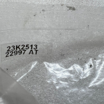 BMW E46 E60 E61 53 Inžektora sprausla Inžektors Bosch 7789661 0445110131