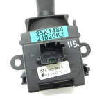 BMW E39 E46 E53 Stūres statīva slēdža indikatora svira BC Original 61318363668, 8363668