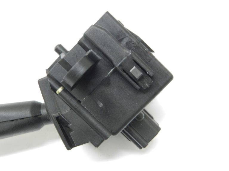 BMW E39 E46 E53 Stūres statīva slēdža indikatora svira BC Original 61318363668, 8363668