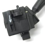BMW E39 E46 E53 Stūres statīva slēdža indikatora svira BC Original 61318363668, 8363668