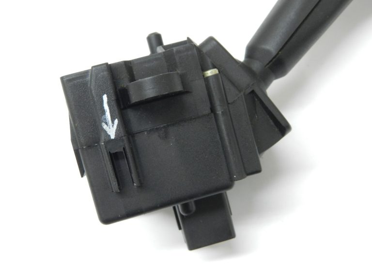 BMW E39 E46 E53 Stūres statīva slēdža indikatora svira BC Original 61318363668, 8363668