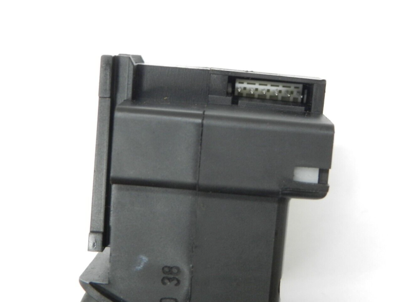 BMW E39 E46 E53 Stūres statīva slēdzis Stūres statīva regulēšana Oriģinālais 61318373901