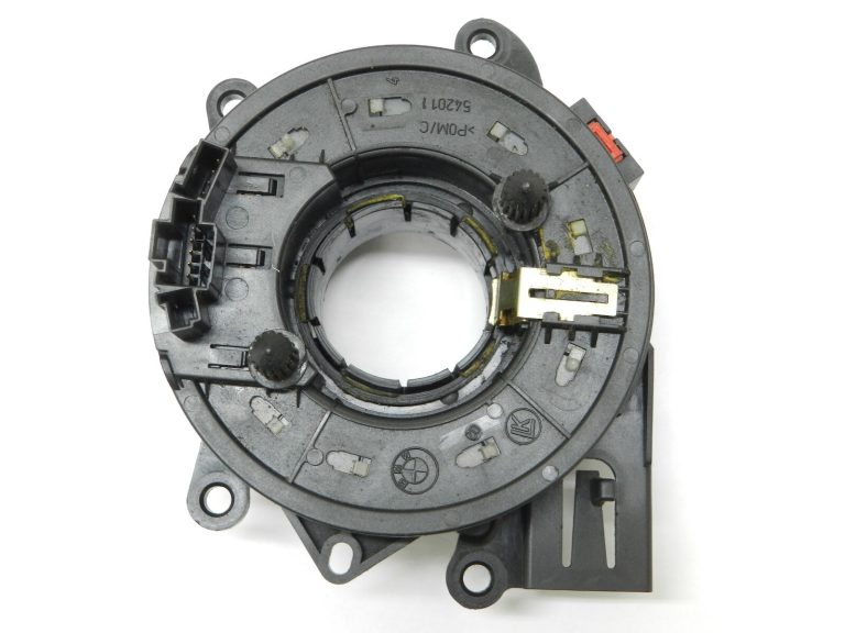 BMW E39 E46 E53 Oriģinālais uztinamās atsperes slīdgredzens 61318375398, 61318376443