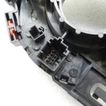 BMW E39 E46 E53 Oriģinālais uztinamās atsperes slīdgredzens 61318375398, 61318376443