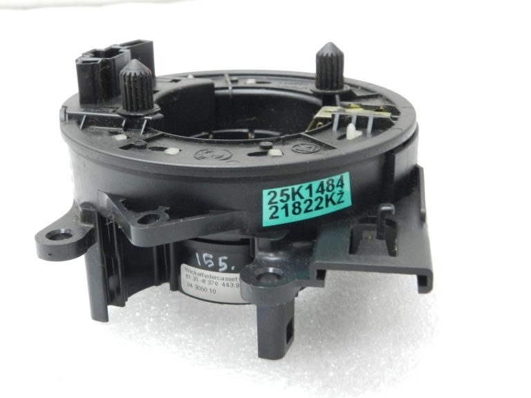 BMW E39 E46 E53 Oriģinālais uztinamās atsperes slīdgredzens 61318375398, 61318376443