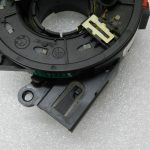 BMW E39 E46 E53 Oriģinālais uztinamās atsperes slīdgredzens 61318375398, 61318376443