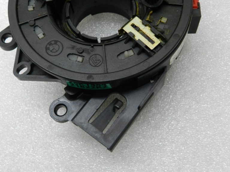 BMW E39 E46 E53 Oriģinālais uztinamās atsperes slīdgredzens 61318375398, 61318376443