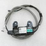 BMW X5 E70 Bagāžas nodalījuma vāka slēdzene pa kreisi 51247183196, 7183196