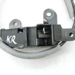 BMW X5 E70 Bagāžas nodalījuma vāka slēdzene pa kreisi 51247183196, 7183196