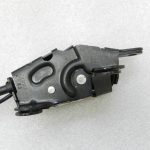 BMW X5 E70 Bagāžas nodalījuma vāka slēdzene pa kreisi 51247351058, 7351058