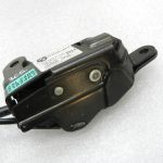 BMW X5 E70 Bagāžas nodalījuma vāka slēdzene pa kreisi 51247351058, 7351058