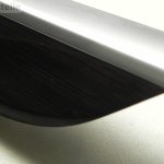 BMW X5 E70 durvju līstes vāka apdares panelis koka aizmugurējais kreisais