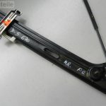 Oriģināls BMW X5 E70 LCI priekšējais kreisais elektriskais logu regulators bez motora 7166379