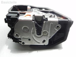 BMW E84 E83 LCI F25 E70 E71 дверной замок система блокировки задней правой 7276674