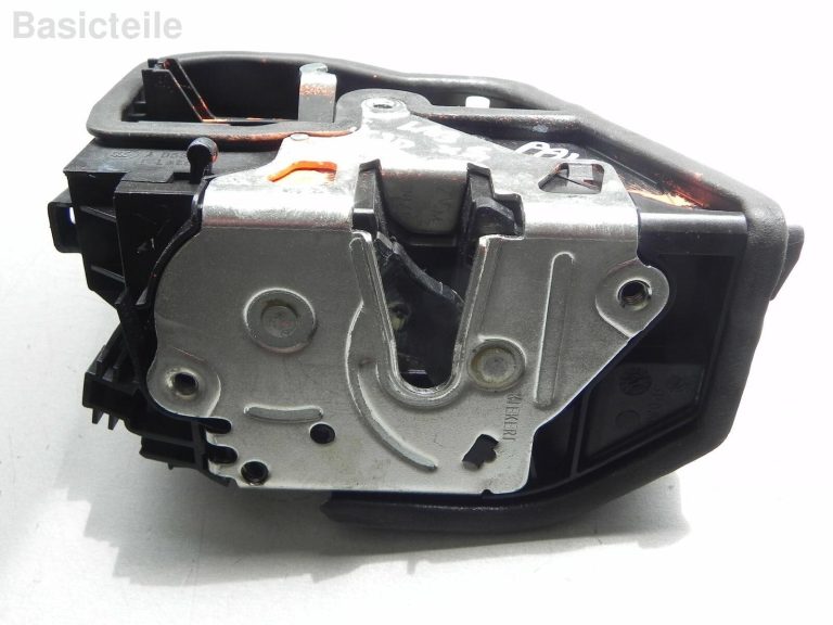 BMW E84 E83 LCI F25 F25 E70 E71 durvju slēdzenes sistēma bloķē aizmugurējā labā 7276674