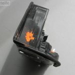 BMW E84 E83 LCI F25 F25 E70 E71 durvju slēdzenes sistēma bloķē aizmugurējā labā 7276674