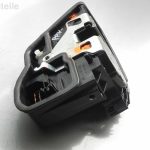 BMW E84 E83 LCI F25 F25 E70 E71 durvju slēdzenes sistēma bloķē aizmugurējā labā 7276674