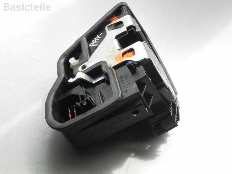 BMW E84 E83 LCI F25 F25 E70 E71 durvju slēdzenes sistēma bloķē aizmugurējā labā 7276674