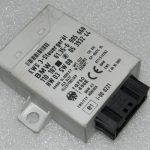 BMW E39 E38 E53 3.0d M57 motora vadības bloks EWS 3 vadības bloku komplekts 7787314 7787703