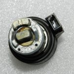 BMW E39 E38 E53 3.0d M57 motora vadības bloks EWS 3 vadības bloku komplekts 7787314 7787703