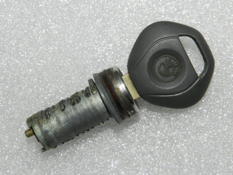 BMW E39 E38 E53 3.0d M57 motora vadības bloks EWS 3 vadības bloku komplekts 7787314 7787703