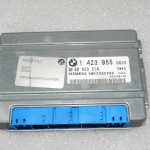 BMW E39 E38 E53 3.0d M57 automātiskās transmisijas vadības bloks ECU 1423955 7511504