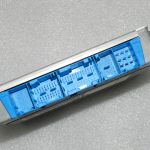 BMW E39 E38 E53 3.0d M57 automātiskās transmisijas vadības bloks ECU 1423955 7511504